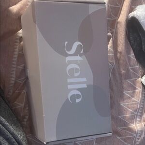 Stelle plush comfy slippers